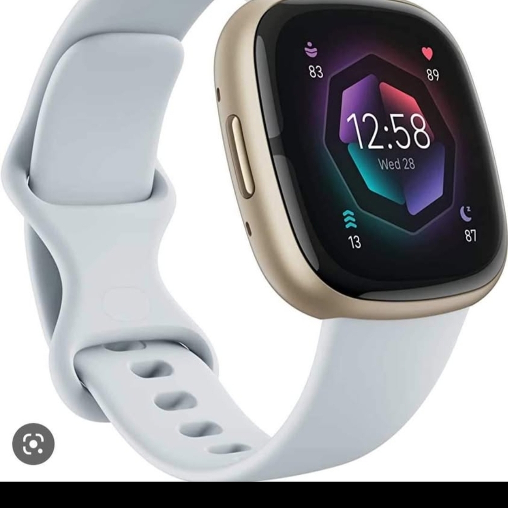 Fitbit Sense 2
